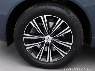 Volvo XC60 2,0 B4 AWD CZ Inscription 2021