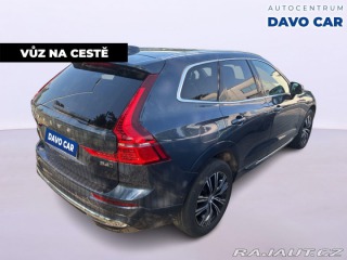 Volvo XC60 2,0 B4 AWD CZ Inscription 2021