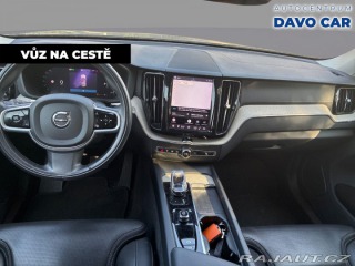 Volvo XC60 2,0 B4 AWD CZ Inscription 2021