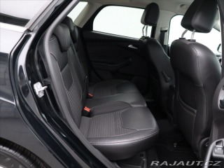 Ford Focus 1.5 TDCI 88kW Aut. Klima 2015