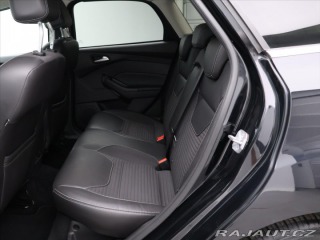 Ford Focus 1.5 TDCI 88kW Aut. Klima 2015