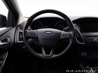 Ford Focus 1.5 TDCI 88kW Aut. Klima 2015