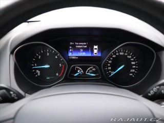 Ford Focus 1.5 TDCI 88kW Aut. Klima 2015