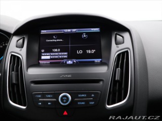 Ford Focus 1.5 TDCI 88kW Aut. Klima 2015