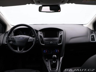 Ford Focus 1.5 TDCI 88kW Aut. Klima 2015