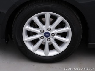Ford Focus 1.5 TDCI 88kW Aut. Klima 2015
