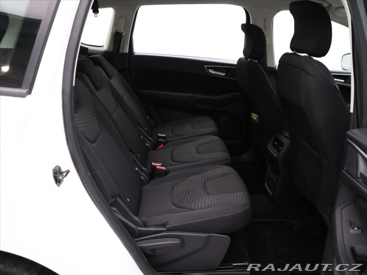 Ford S-MAX 2,0 TDCi 132kW Trend Klim 2016