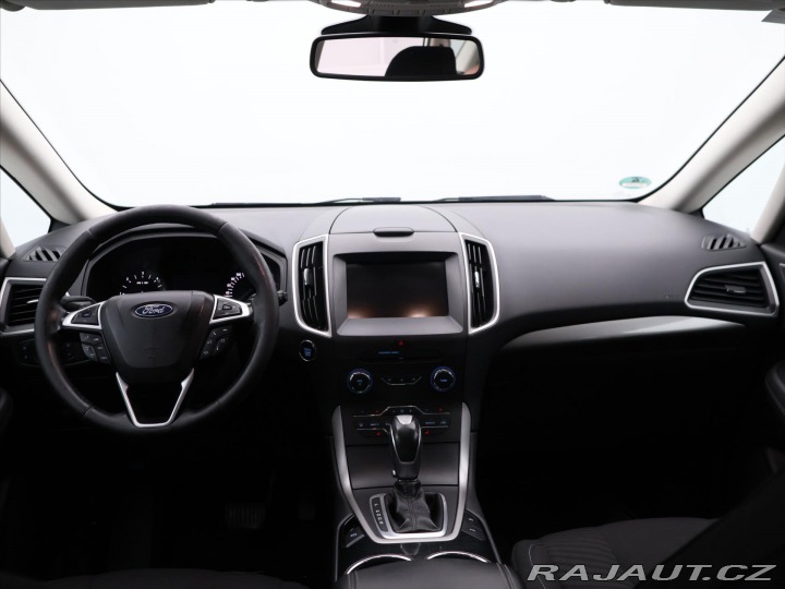 Ford S-MAX 2,0 TDCi 132kW Trend Klim 2016