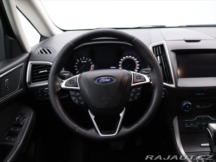 Ford S-MAX 2,0 TDCi 132kW Trend Klim 2016