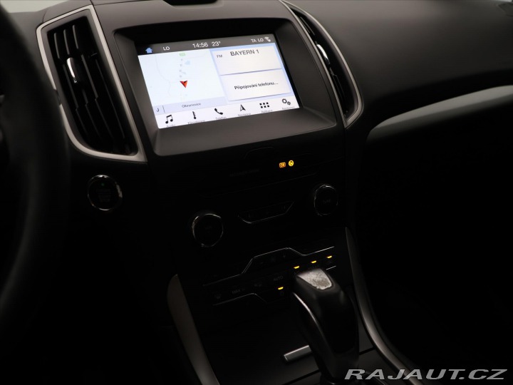 Ford S-MAX 2,0 TDCi 132kW Trend Klim 2016