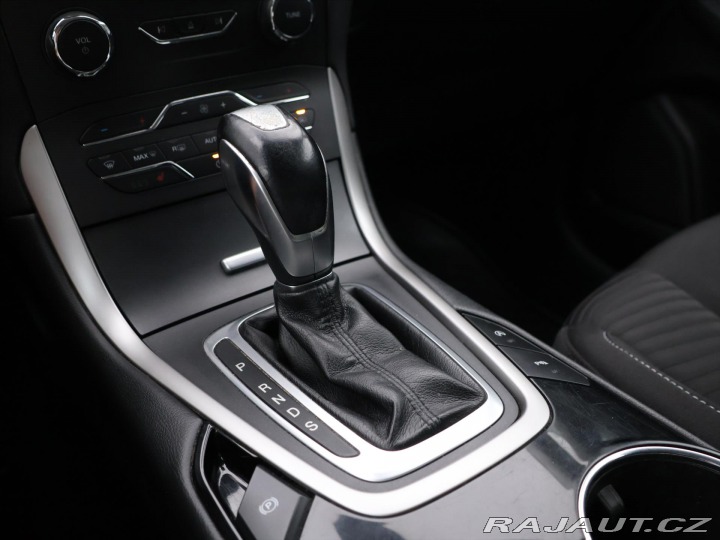 Ford S-MAX 2,0 TDCi 132kW Trend Klim 2016