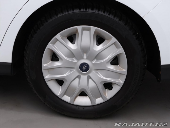 Ford S-MAX 2,0 TDCi 132kW Trend Klim 2016