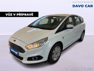 Ford S-MAX 2,0 TDCi 132kW Trend Klim 2016