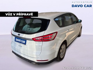 Ford S-MAX 2,0 TDCi 132kW Trend Klim 2016