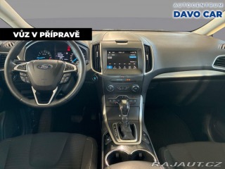 Ford S-MAX 2,0 TDCi 132kW Trend Klim 2016