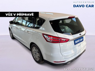Ford S-MAX 2,0 TDCi 132kW Trend Klim 2016