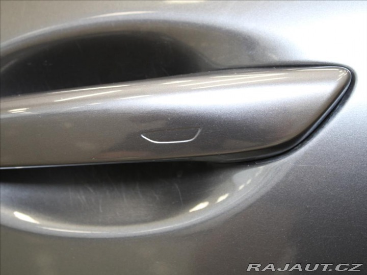 Mazda 3 2,5 G140 Homura 34tkm.ČR 2025