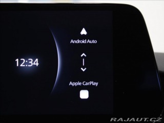 Mazda 3 2,5 G140 Homura 34tkm.ČR 2025