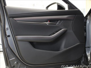 Mazda 3 2,5 G140 Homura 34tkm.ČR 2025