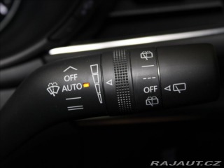 Mazda 3 2,5 G140 Homura 34tkm.ČR 2025