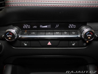 Mazda 3 2,5 G140 Homura 34tkm.ČR 2025
