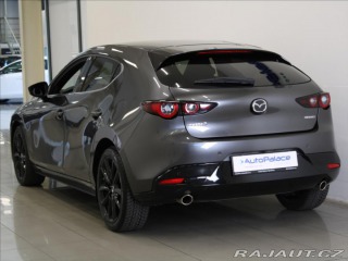 Mazda 3 2,5 G140 Homura 34tkm.ČR 2025