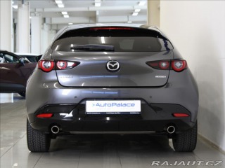 Mazda 3 2,5 G140 Homura 34tkm.ČR 2025