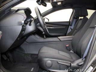 Mazda 3 2,5 G140 Homura 34tkm.ČR 2025