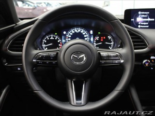 Mazda 3 2,5 G140 Homura 34tkm.ČR 2025