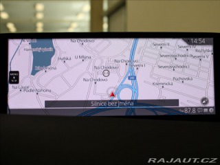 Mazda 3 2,5 G140 AT Homura 10tkm. 2025