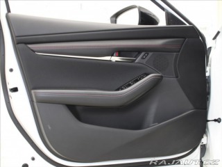 Mazda 3 2,5 G140 AT Homura 10tkm. 2025