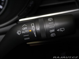 Mazda 3 2,5 G140 AT Homura 10tkm. 2025