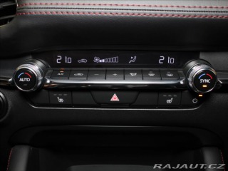 Mazda 3 2,5 G140 AT Homura 10tkm. 2025