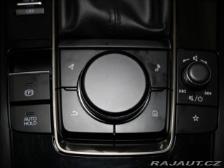 Mazda 3 2,5 G140 AT Homura 10tkm. 2025