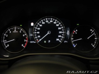 Mazda 3 2,5 G140 AT Homura 10tkm. 2025