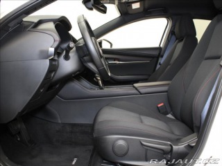 Mazda 3 2,5 G140 AT Homura 10tkm. 2025