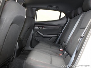 Mazda 3 2,5 G140 AT Homura 10tkm. 2025