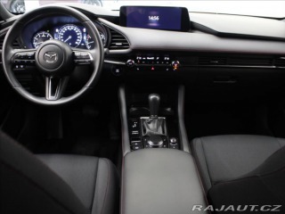 Mazda 3 2,5 G140 AT Homura 10tkm. 2025