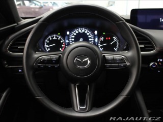 Mazda 3 2,5 G140 AT Homura 10tkm. 2025