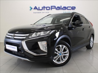 Mitsubishi Eclipse Cross 1,5 Turbo 120kW AT 69 220