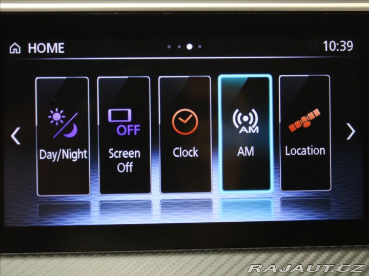 Mitsubishi Eclipse Cross 1,5 Turbo 120kW AT 69 220 2019
