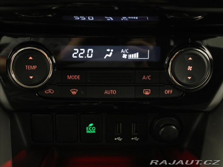 Mitsubishi Eclipse Cross 1,5 Turbo 120kW AT 69 220 2019