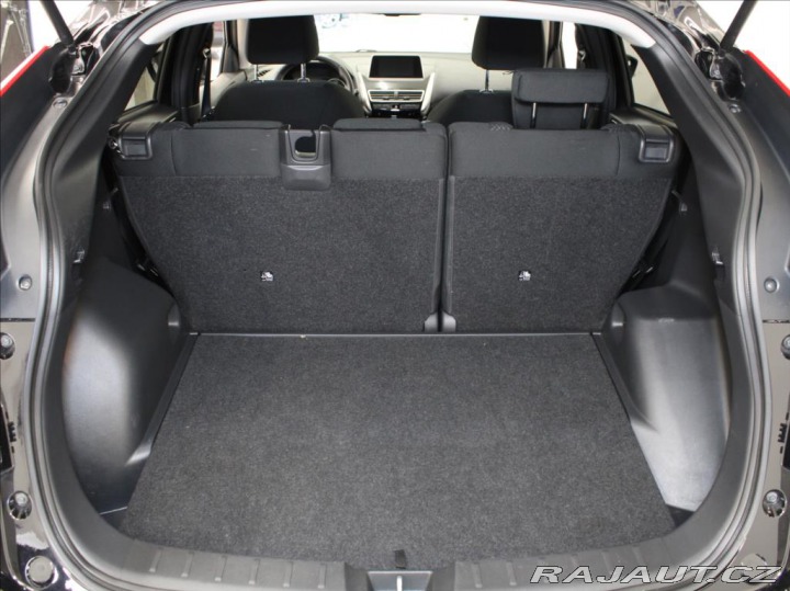 Mitsubishi Eclipse Cross 1,5 Turbo 120kW AT 69 220 2019