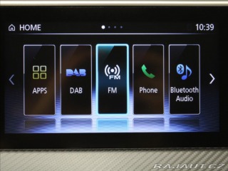 Mitsubishi Eclipse Cross 1,5 Turbo 120kW AT 69 220 2019