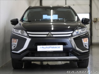 Mitsubishi Eclipse Cross 1,5 Turbo 120kW AT 69 220 2019