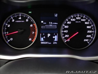 Mitsubishi Eclipse Cross 1,5 Turbo 120kW AT 69 220 2019