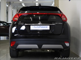 Mitsubishi Eclipse Cross 1,5 Turbo 120kW AT 69 220 2019
