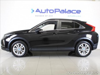 Mitsubishi Eclipse Cross 1,5 Turbo 120kW AT 69 220 2019