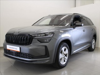 Škoda Kodiaq 2,0 TDi 4x4 Sportline 2xS