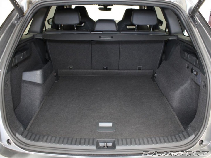 Škoda Kodiaq 2,0 TDi 4x4 Sportline 2xS 2025
